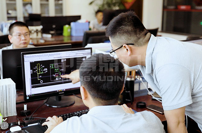 設(shè)計(jì)研發(fā)