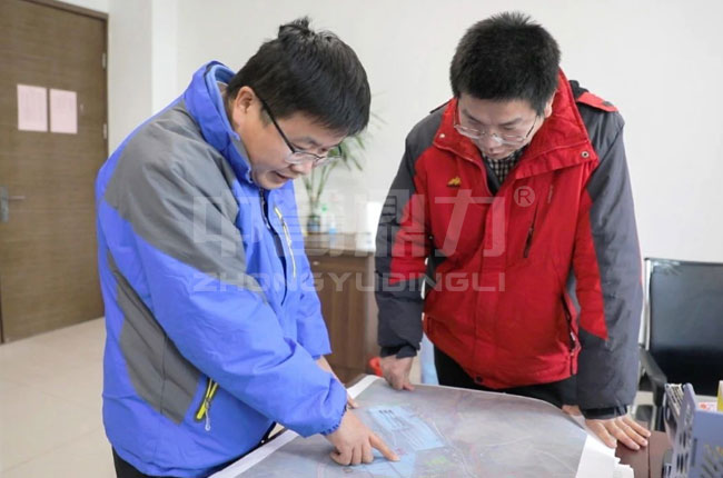 設(shè)計(jì)研發(fā)