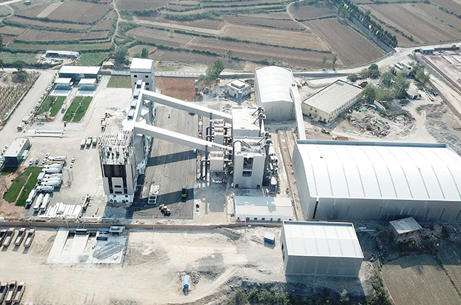 藍(lán)天環(huán)保實(shí)驗(yàn)基地