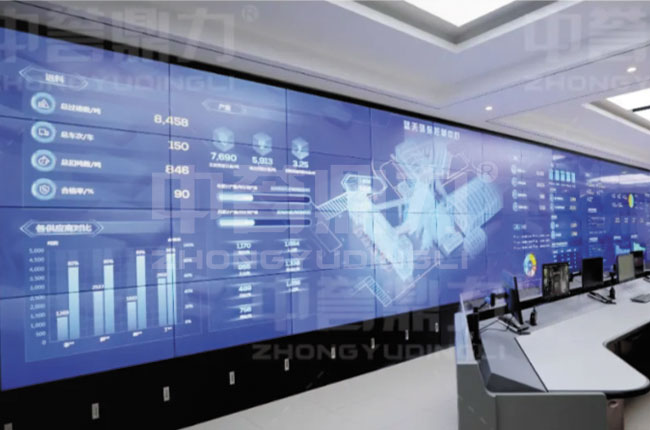 綠色礦山項(xiàng)目運(yùn)營(yíng)