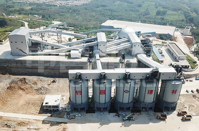 產(chǎn)能升級(jí)