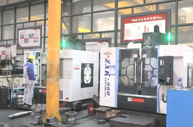 設(shè)備生產(chǎn)