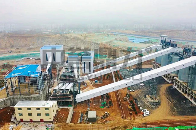 骨科生產(chǎn)線