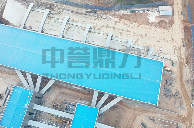 砂石生產(chǎn)線