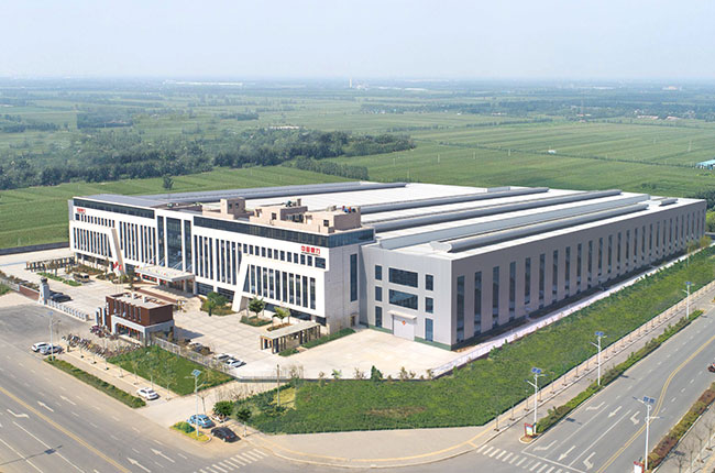 環(huán)錘破碎機生產(chǎn)廠家