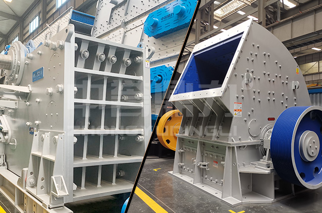 砂石破碎機(jī)原理