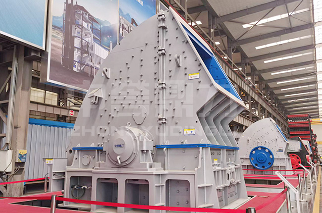 石頭破碎機(jī)