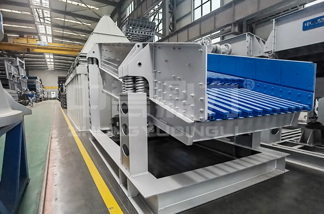 振動給料機(jī)