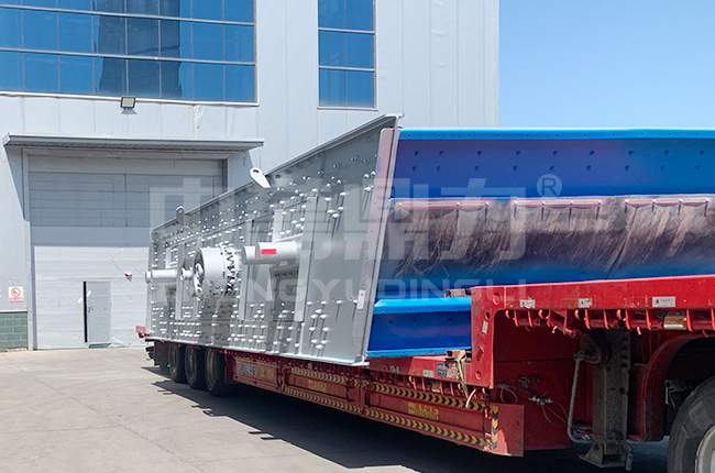 圓振動(dòng)篩價(jià)格多少錢(qián)