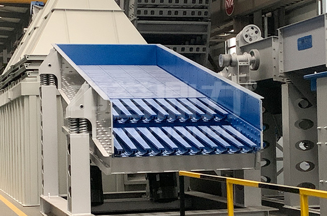 振動給料機(jī)