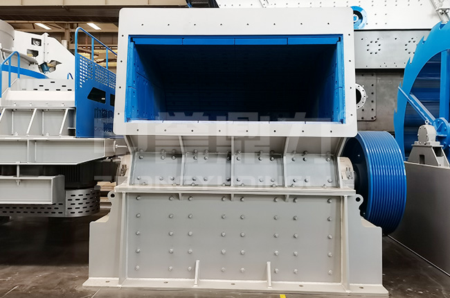 石灰石破碎機(jī)