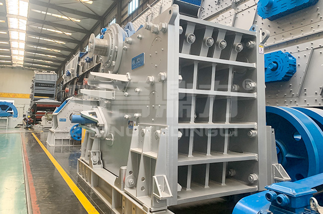 粗碎破碎機(jī)