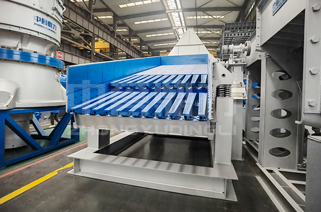 振動給料機(jī)