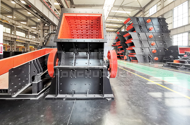 錘式整形機(jī)