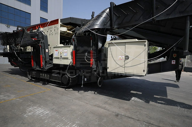 移動(dòng)篩分站6018價(jià)格 移動(dòng)篩分站6018價(jià)格