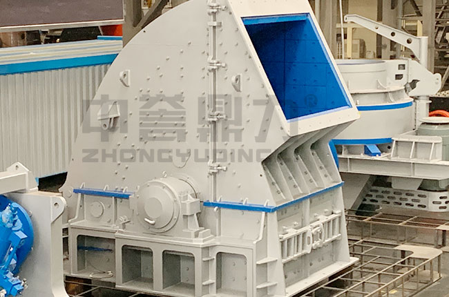 錘式破碎機(jī)傳動(dòng)裝置常見故障及處理方法 錘式破碎機(jī)傳動(dòng)裝置常見故障及處理方法