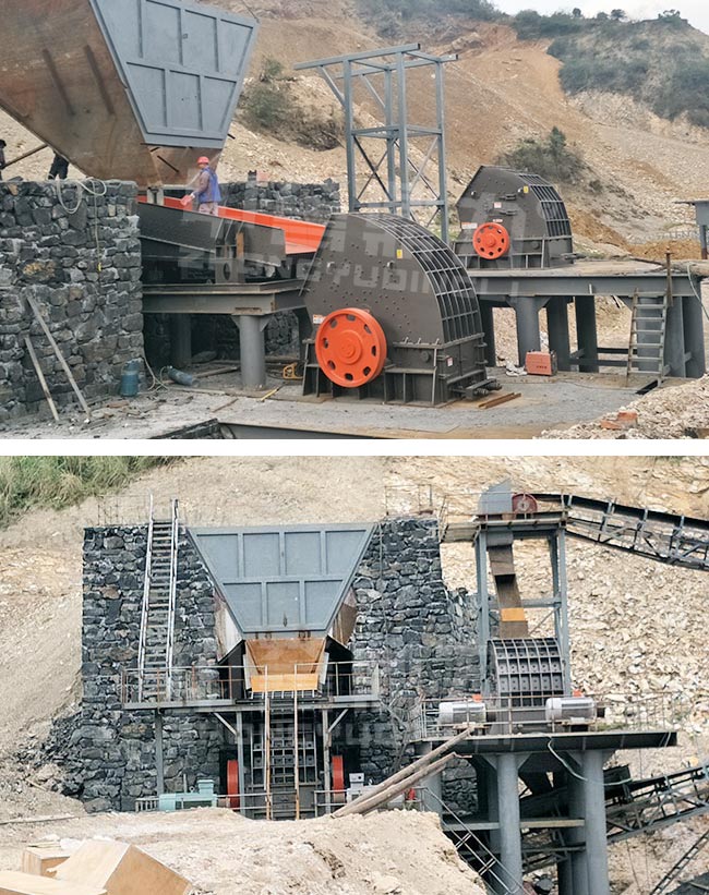 湖南常德市時產(chǎn)600噸碎石生產(chǎn)線 湖南常德市時產(chǎn)600噸碎石生產(chǎn)線