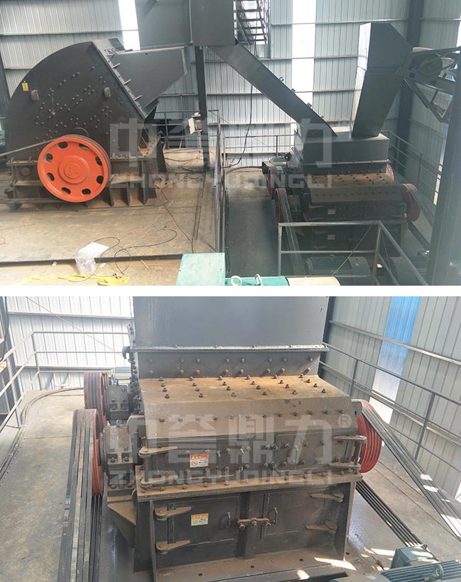 湖南常德市桃源縣日產(chǎn)萬(wàn)噸碎石廠 湖南常德市桃源縣日產(chǎn)萬(wàn)噸碎石廠