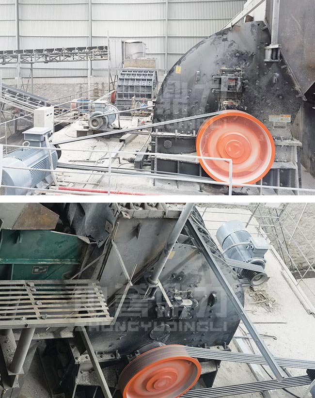 湖南砂石集并年產(chǎn)1000萬(wàn)砂石骨料生產(chǎn)線 湖南砂石集并年產(chǎn)1000萬(wàn)砂石骨料生產(chǎn)線