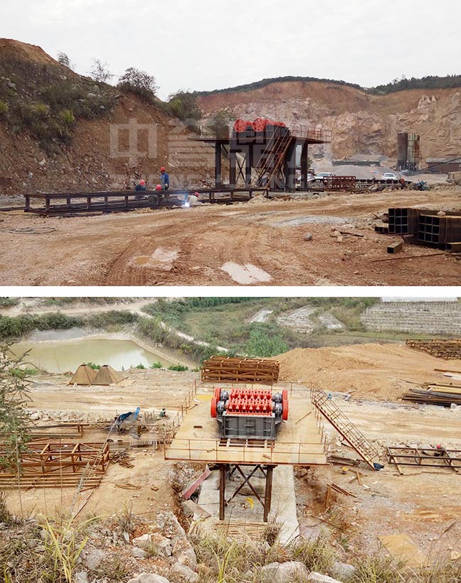 湖南省懷化市時(shí)產(chǎn)150噸機(jī)制砂生產(chǎn)線 湖南省懷化市時(shí)產(chǎn)150噸機(jī)制砂生產(chǎn)線