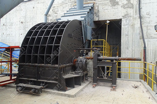 0錘式破碎機(jī)出粉率過高的原因以及解決辦法 錘式破碎機(jī)出粉率過高的原因以及解決辦法