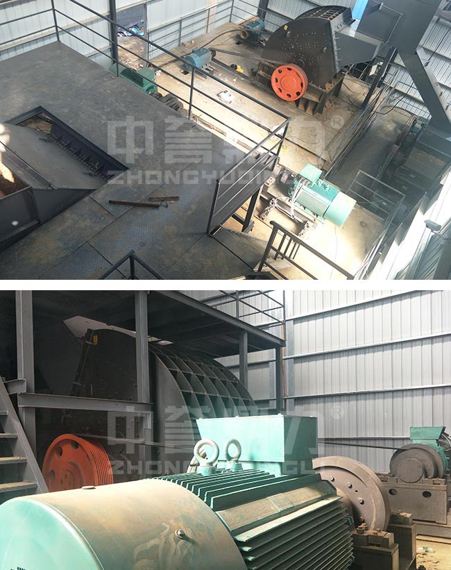 湖南常德市桃源縣日產(chǎn)萬(wàn)噸碎石廠 湖南常德市桃源縣日產(chǎn)萬(wàn)噸碎石廠