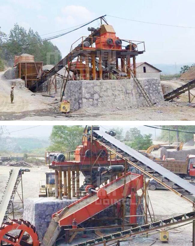 湖南水洗砂生產(chǎn)線 湖南水洗砂生產(chǎn)線