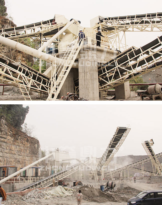 四川眉山市環(huán)保型干式制砂生產(chǎn)線 005.jpg