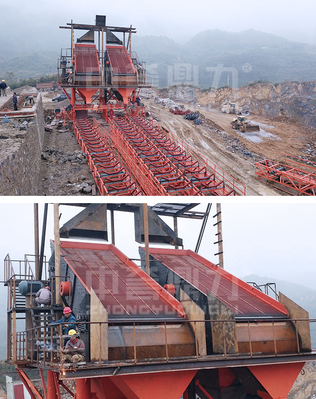 四川省廣安市時(shí)產(chǎn)250-300制小型制砂生產(chǎn)線案例 004.jpg