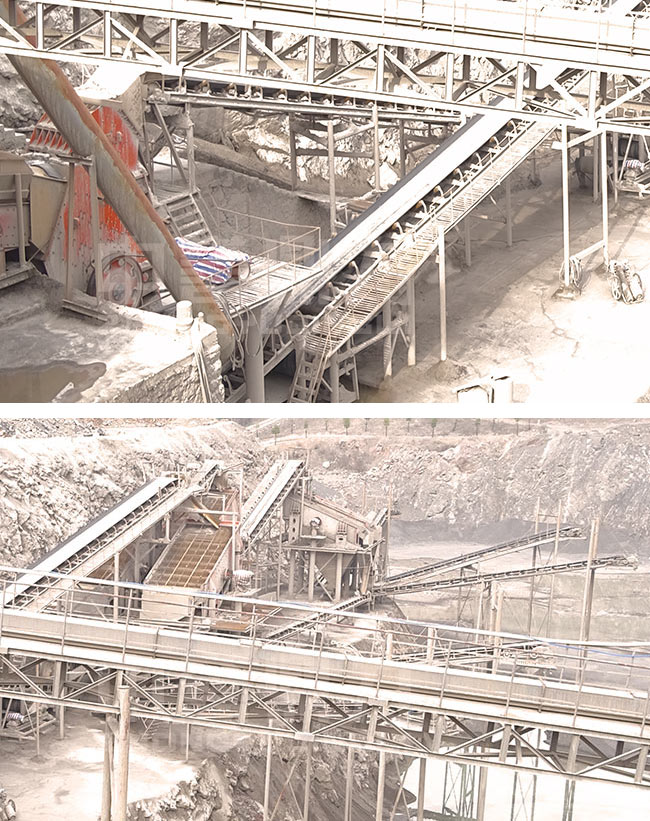 湖北黃石時產(chǎn)300噸碎石子生產(chǎn)線案例 005.jpg