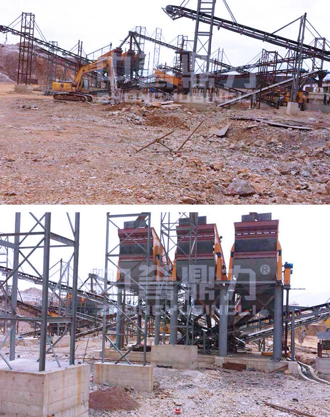 四川時(shí)產(chǎn)1000方石英砂石生產(chǎn)線案例 004.jpg