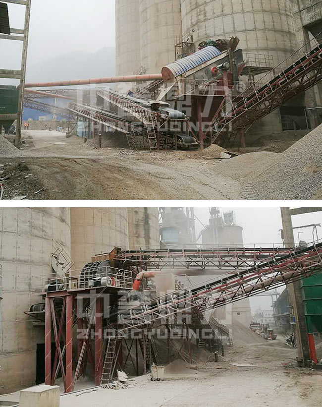 湖北長(zhǎng)陽(yáng)時(shí)產(chǎn)300噸固定破碎石子生產(chǎn)線 003.jpg