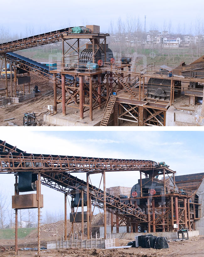 安徽省蚌埠市時產1300噸石灰石生產線案例 005.jpg