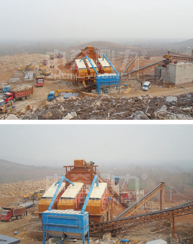 安徽淮北時(shí)產(chǎn)900噸大型骨料生產(chǎn)線 004.jpg