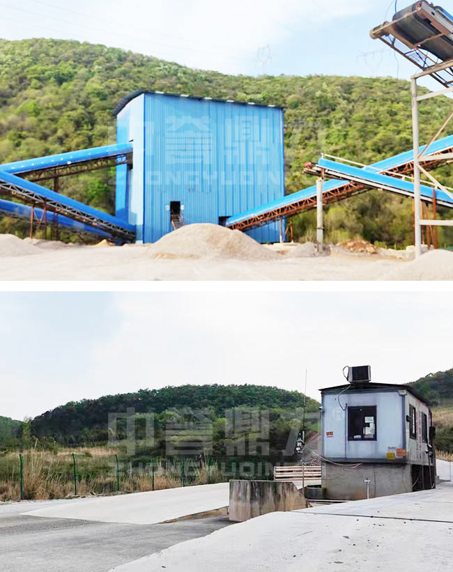 湖北當陽時產(chǎn)600噸沙石制砂生產(chǎn)線 003.jpg