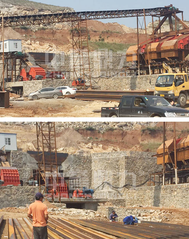 湖北萬源時產(chǎn)100-130噸小型石子生產(chǎn)線 003.jpg