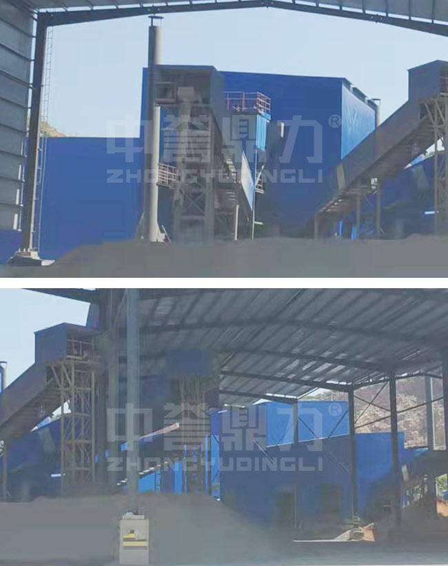 湖北襄陽(yáng)時(shí)產(chǎn)500噸碎石制砂生產(chǎn)線(xiàn) 003.jpg