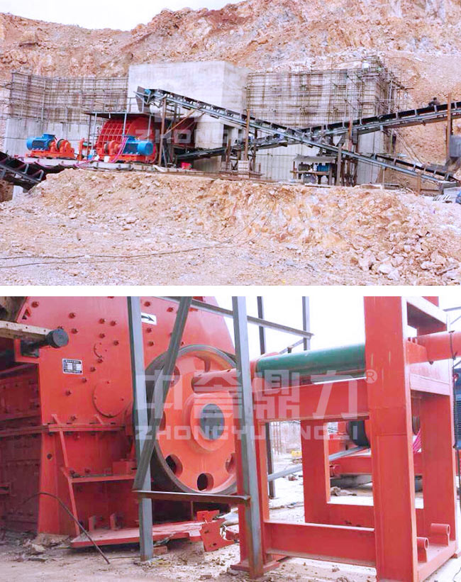 四川時(shí)產(chǎn)1000方石英砂石生產(chǎn)線案例 004.jpg