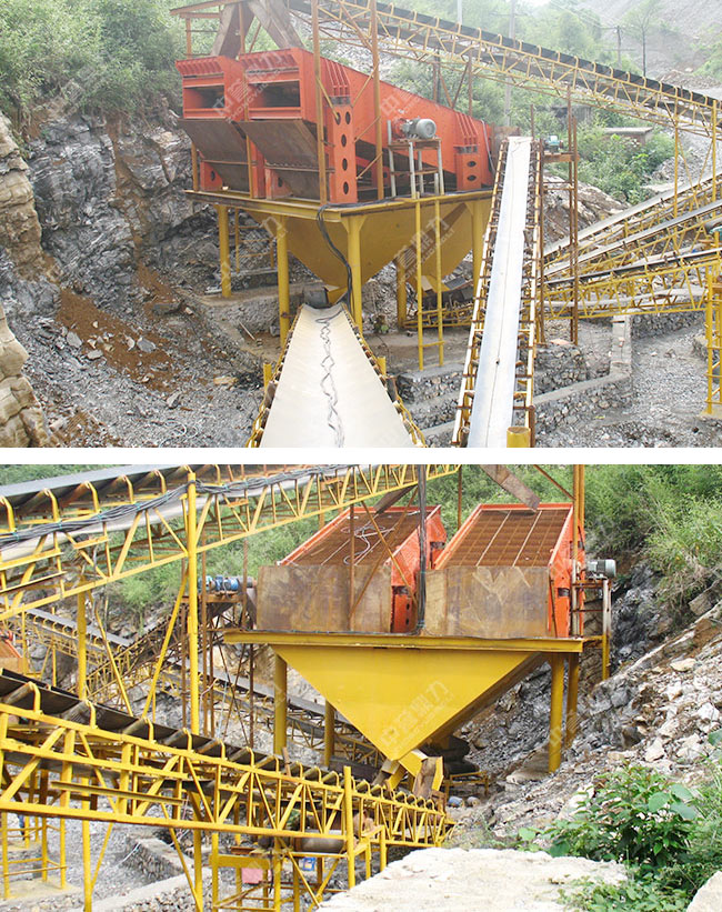 四川時(shí)產(chǎn)200噸的碎石生產(chǎn)線 005.jpg
