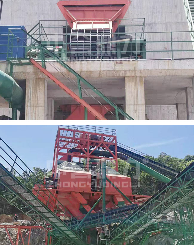 湖北長(zhǎng)陽(yáng)時(shí)產(chǎn)400噸石料設(shè)備生產(chǎn)線 004.jpg