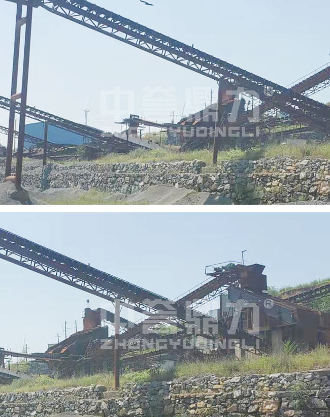 湖北襄陽時(shí)產(chǎn)800噸大型石子生產(chǎn)線 004.jpg