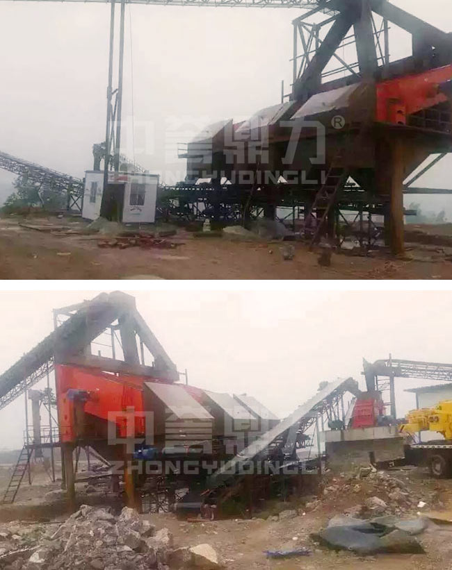 安徽鳳陽時產(chǎn)1200噸采石場生產(chǎn)線 005.jpg