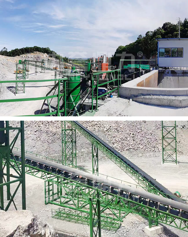 湖北長(zhǎng)陽(yáng)時(shí)產(chǎn)400噸石料設(shè)備生產(chǎn)線 004.jpg