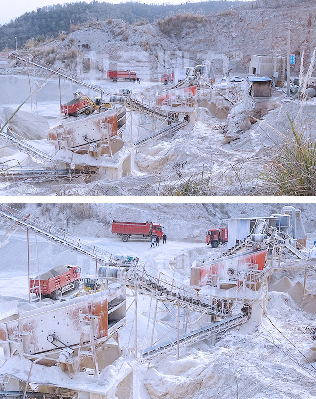 湖北宜昌時(shí)產(chǎn)100噸機(jī)制砂生產(chǎn)線多少錢案例 005.jpg