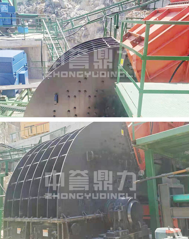 湖北長(zhǎng)陽(yáng)日產(chǎn)5000噸機(jī)制砂廠案例 005.jpg