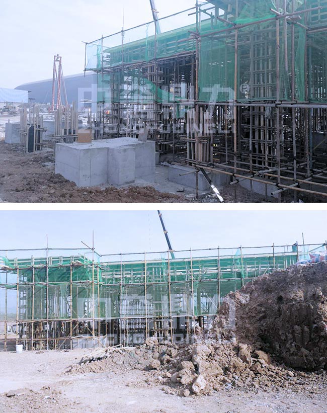 陜西省渭南市時(shí)產(chǎn)500噸鵝卵石砂石生產(chǎn)線 陜西省渭南市時(shí)產(chǎn)500噸鵝卵石砂石生產(chǎn)線