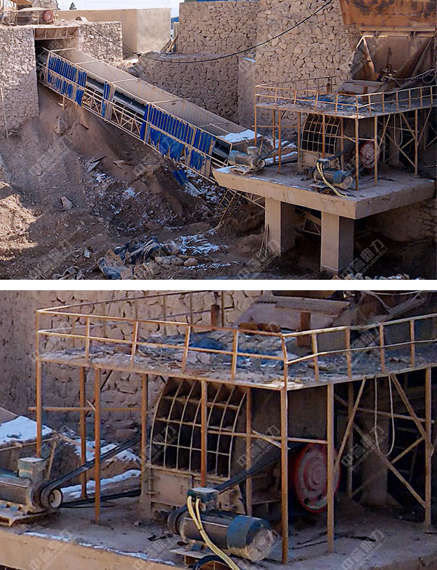 江蘇徐州時產(chǎn)200噸機制砂生產(chǎn)線 005.jpg