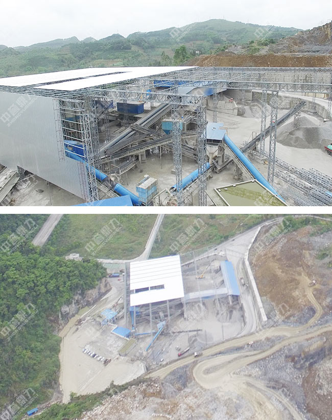 四川宜賓市珙縣骨料生產(chǎn)線 004.jpg