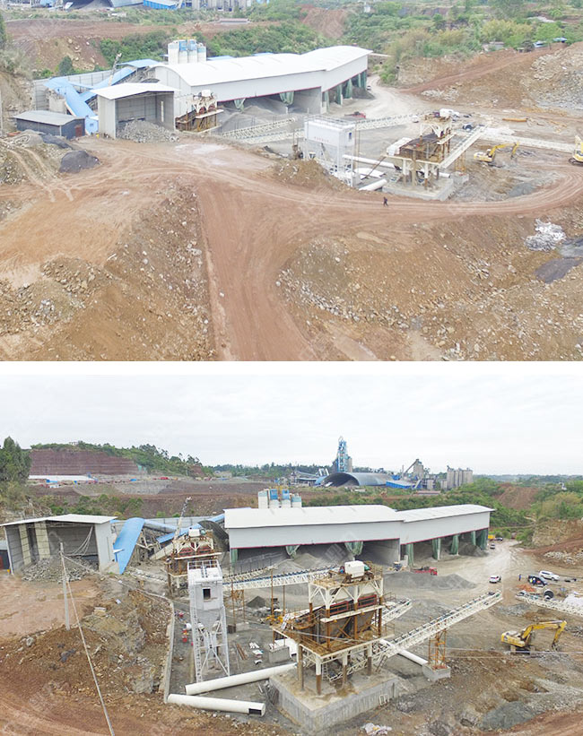 四川眉山市仁壽縣碎石生產(chǎn)線 005.jpg