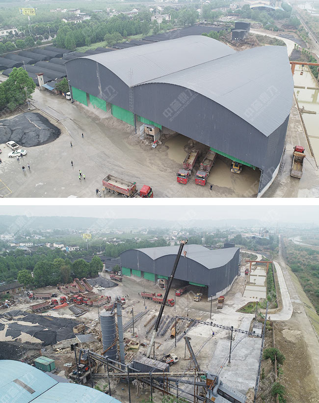 四川綿陽(yáng)市砂石制沙生產(chǎn)線 005.jpg